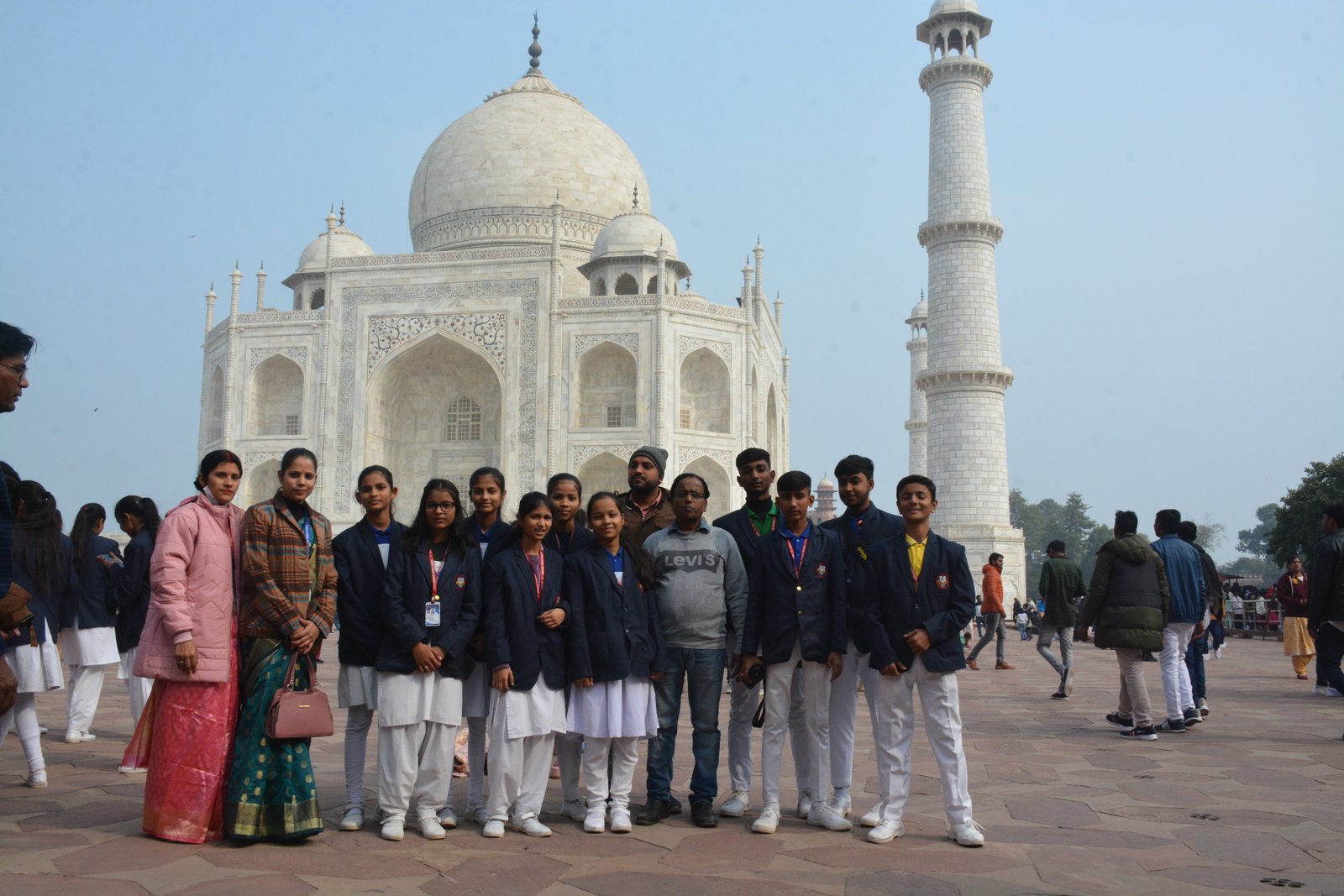 Educational Tours 3
